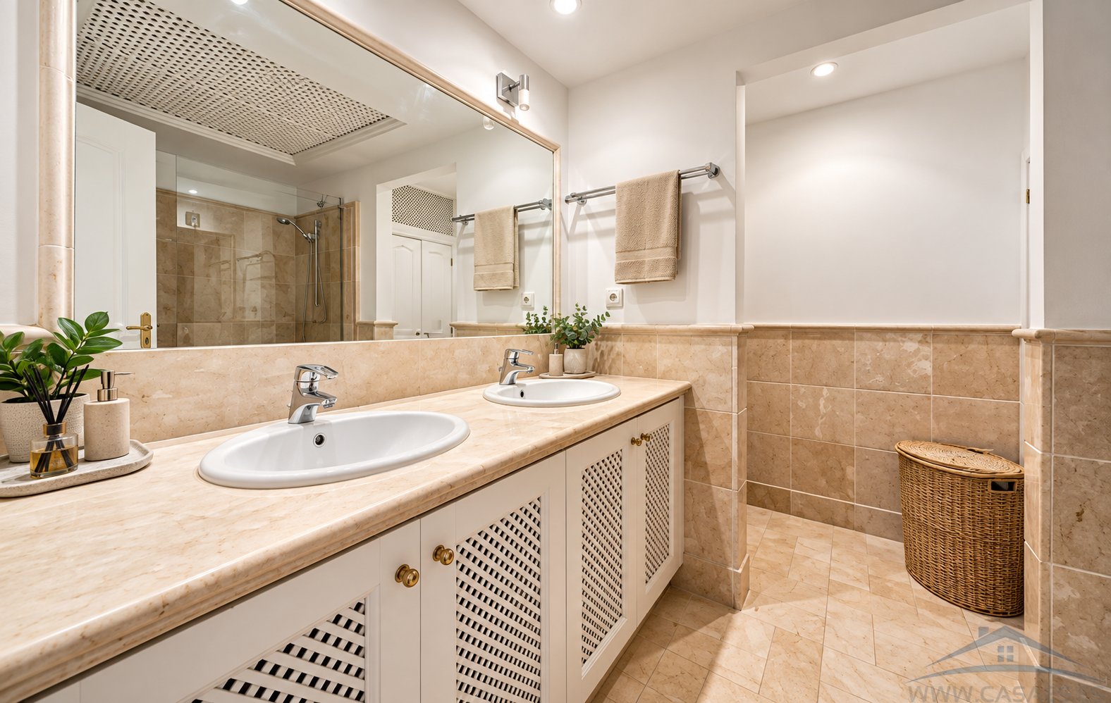 Pis de 89 m² a Marbella