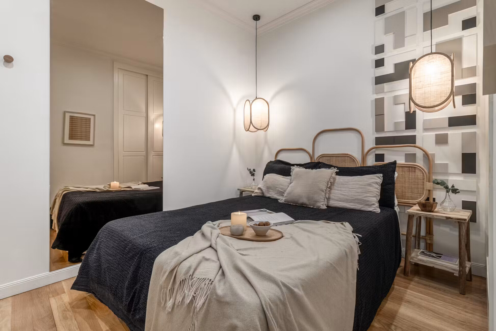 Pis de 145 m² a Madrid