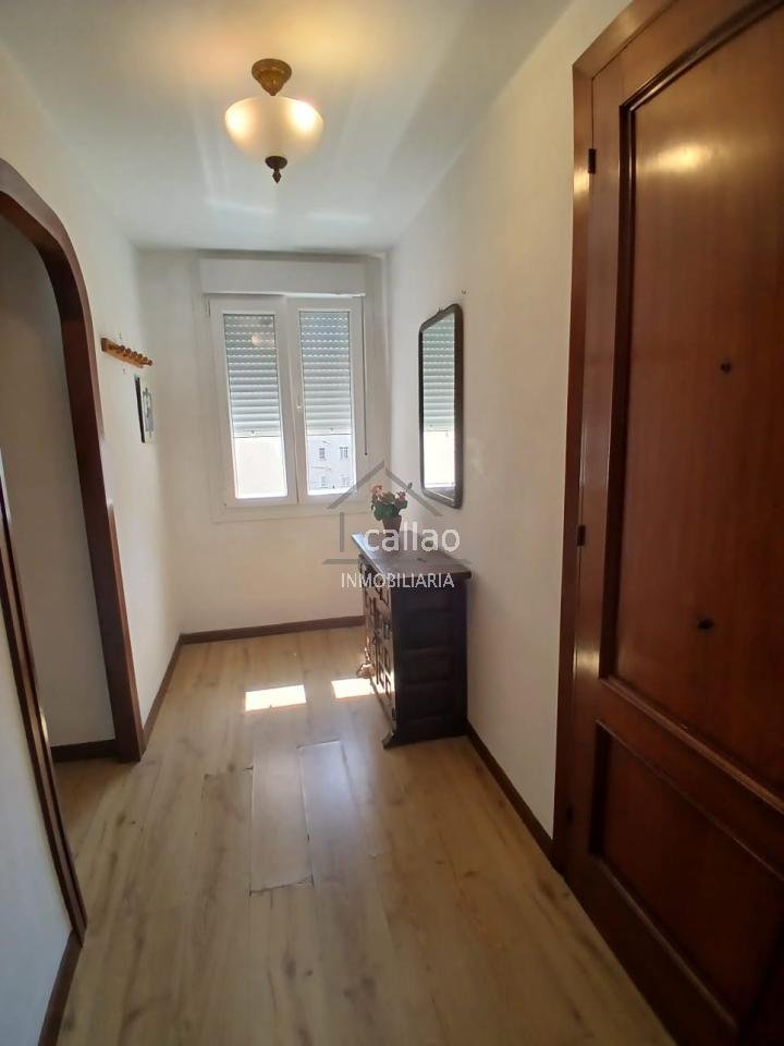 Piso de 88 m² en Ferrol