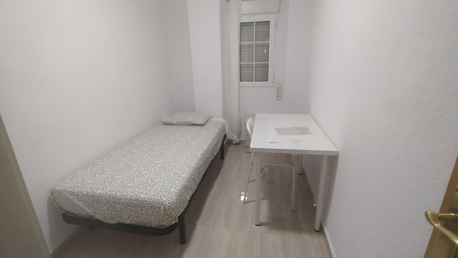Wohnung 85 m² in Valencia
