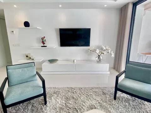 Piso de 131 m² en Estepona