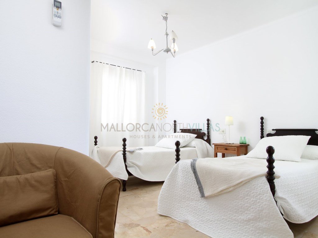 Pis de 110 m² a Pollença