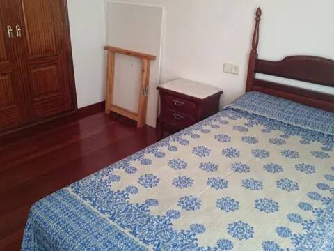 Piso de 90 m² en Ferrol