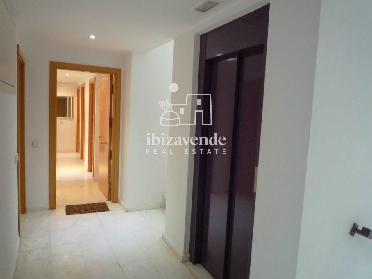 Pis de 50 m² a Sant Josep de sa Talaia
