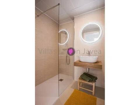 Piso de 84 m² en Jávea