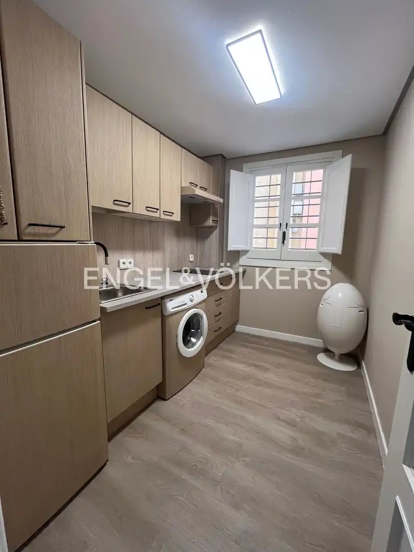 Piso de 54 m² en Sevilla