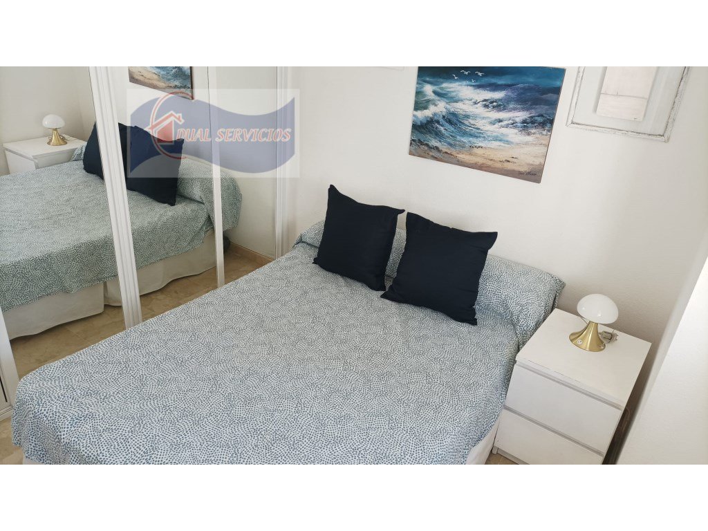 Pis de 45 m² a Cartaya