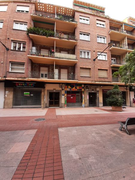 Habitación 115 m², Logroño
