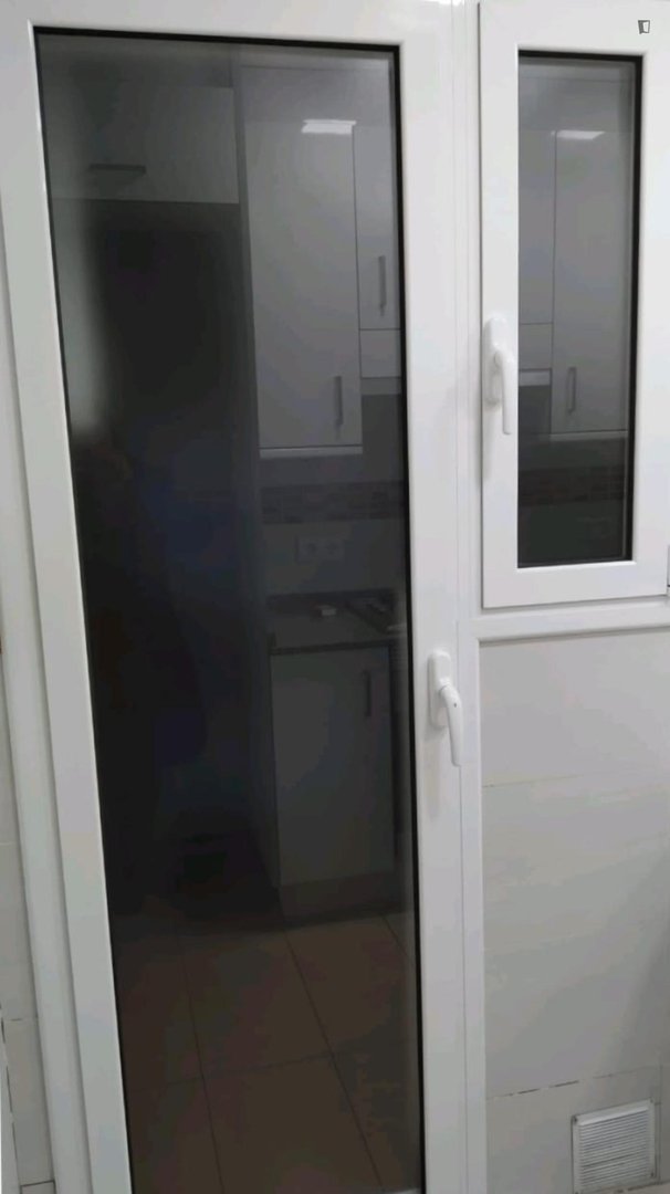 Habitación en alquiler, el Prat de Llobregat