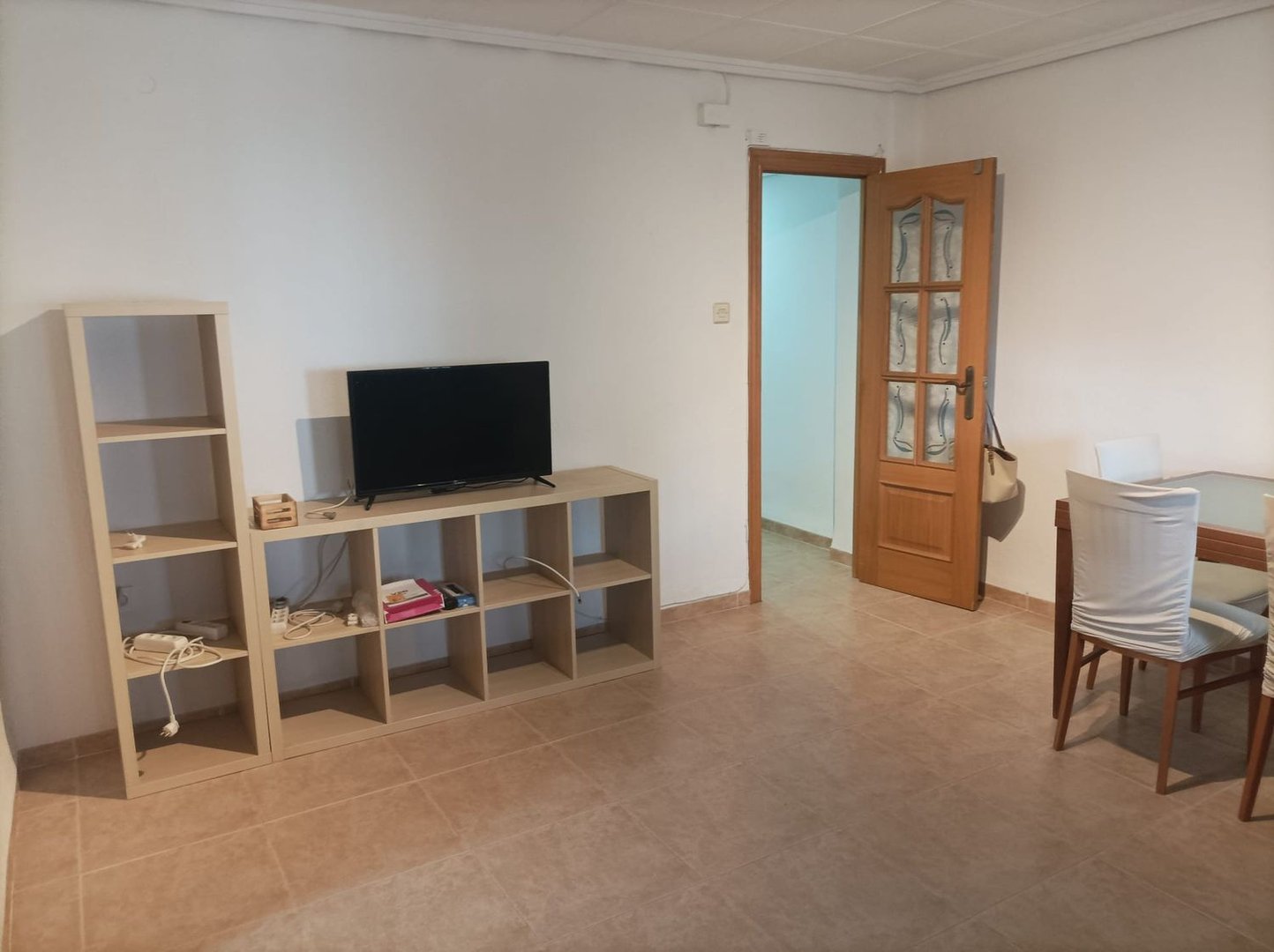 Piso de 121 m² en Valencia