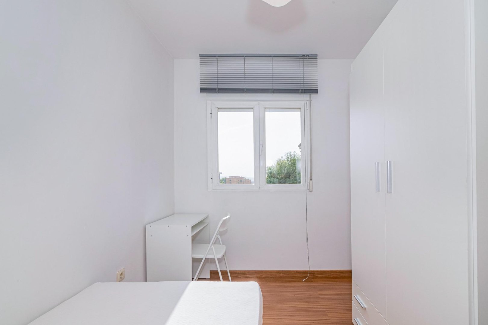 Room for rent, Granada