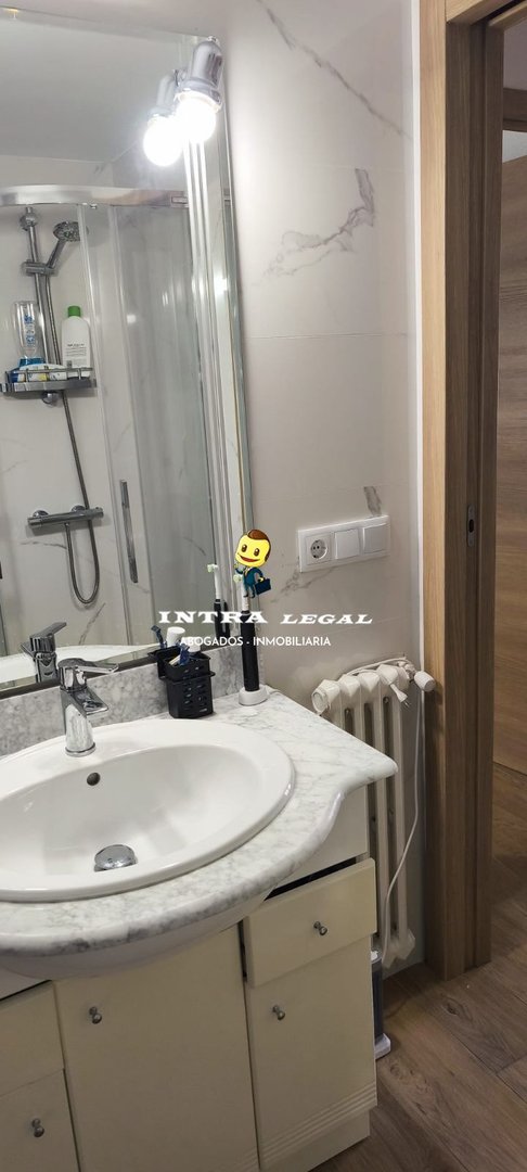 Pis de 137 m² a Salamanca