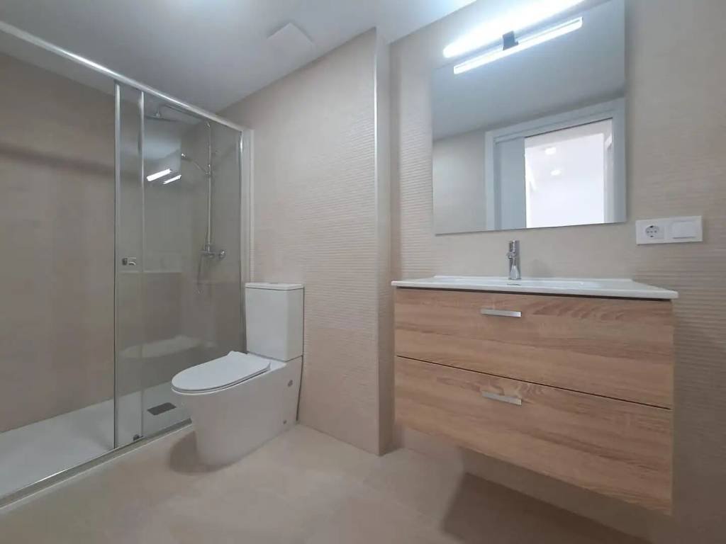 Piso de 64 m² en Igualada