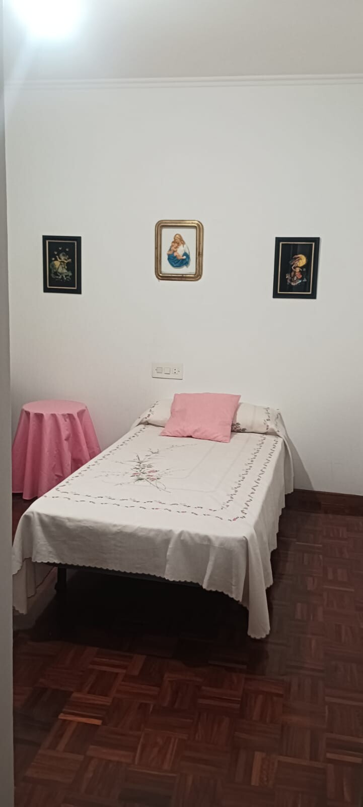 Piso de 90 m² en Vilagarcía de Arousa