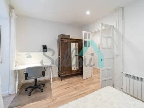 Piso de 85 m² en Oviedo