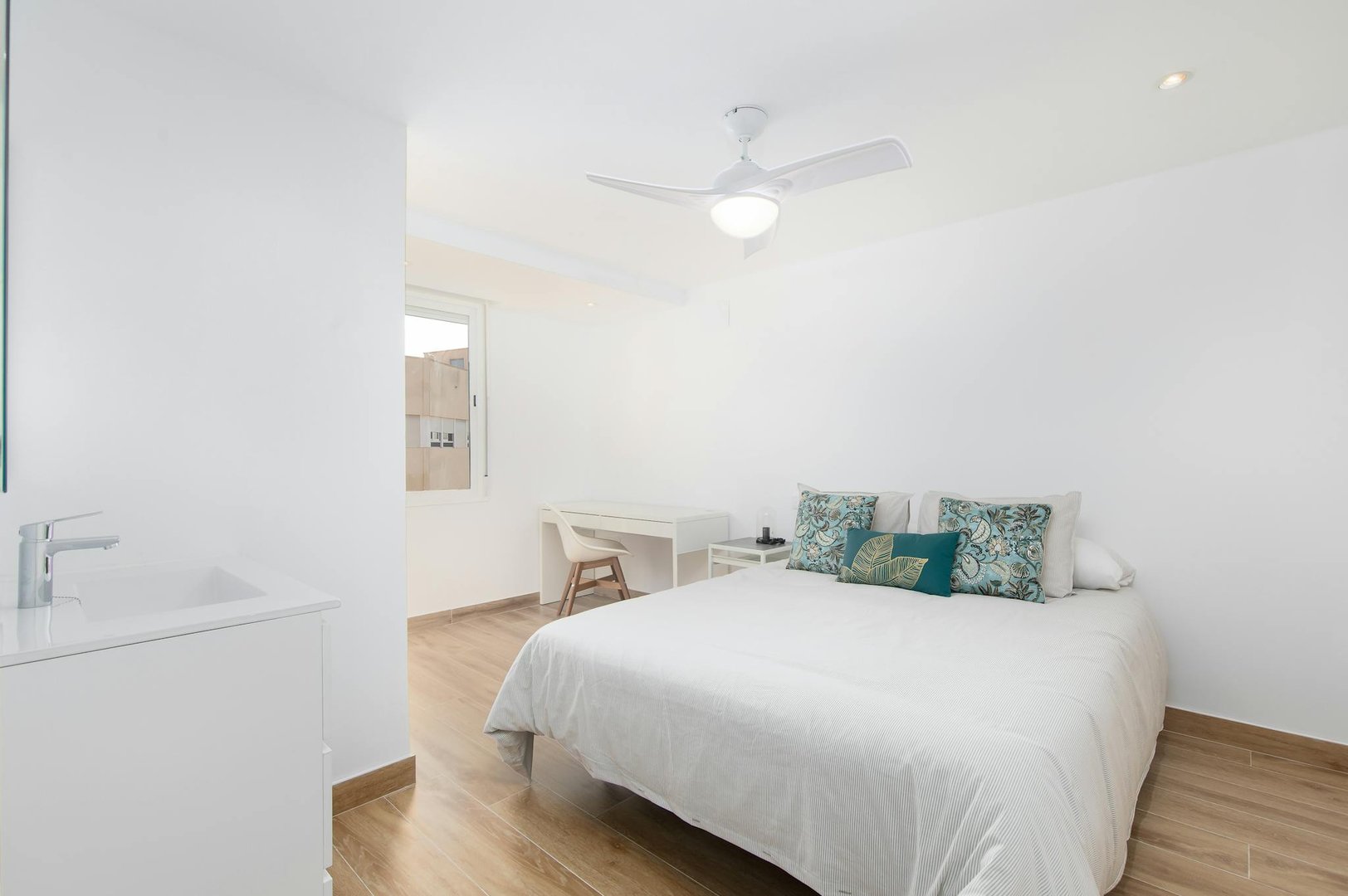 Appartamento 60 m² a Valencia