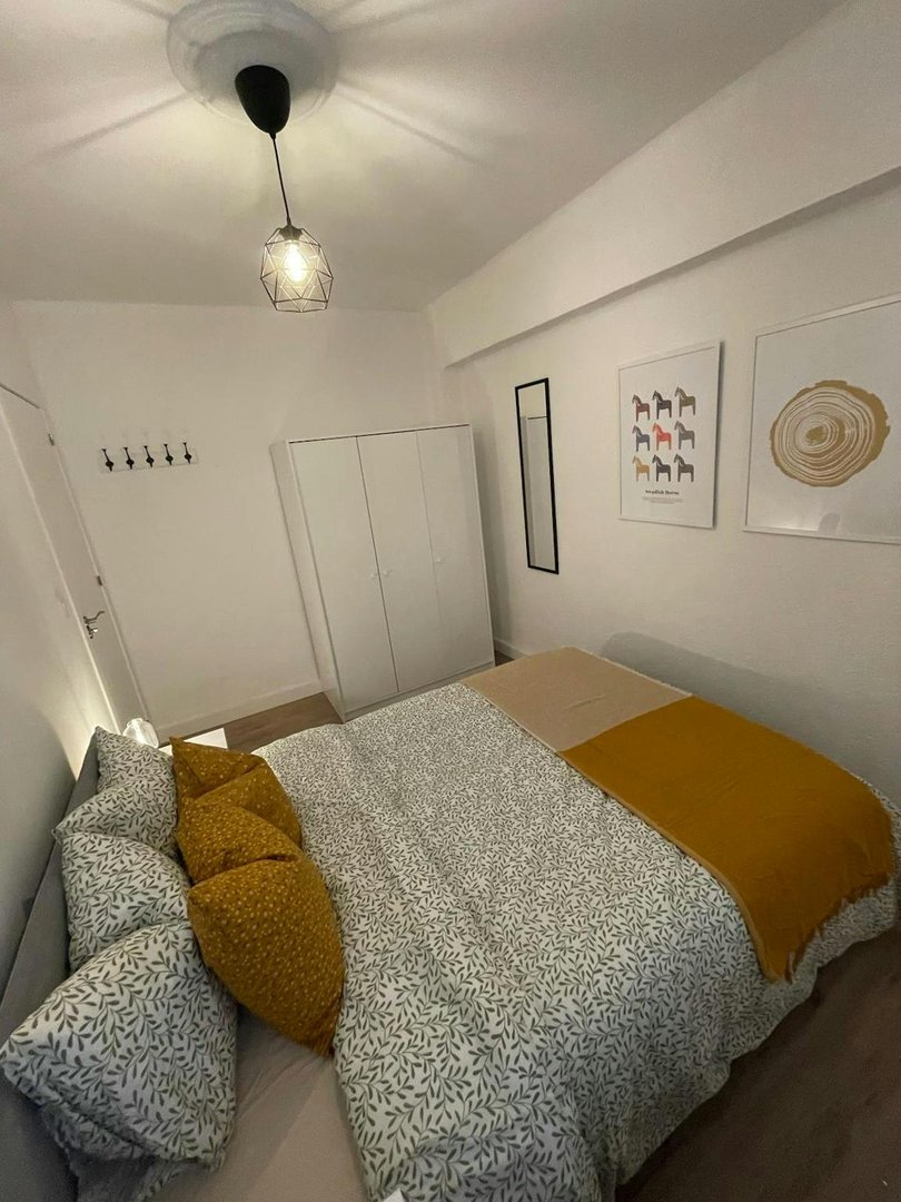 Habitació de lloguer, València