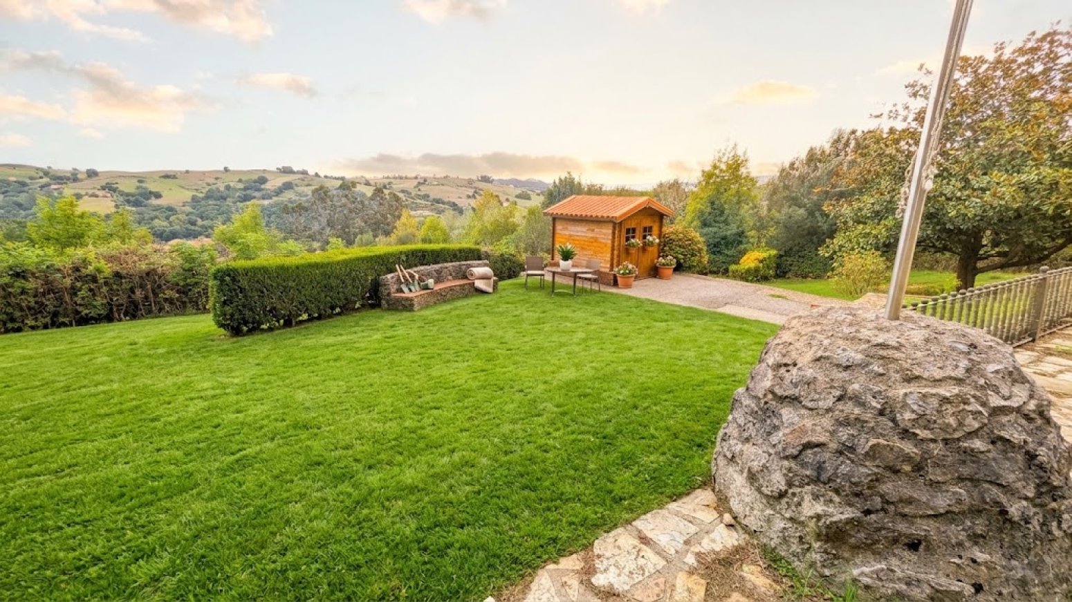 Casa de 60 m² en Riotuerto