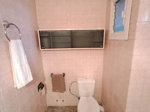 Wohnung 113 m² in Valencia
