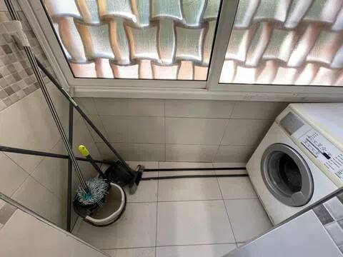 Piso de 113 m² en Barcelona