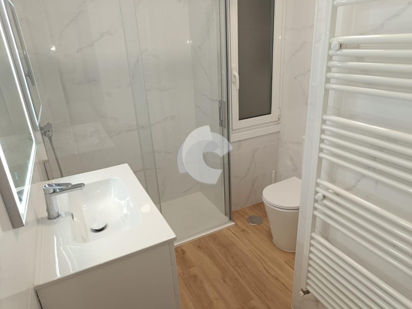 Piso de 105 m² en Ourense