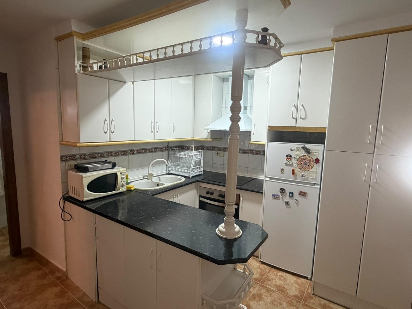 Piso de 84 m² en Granada