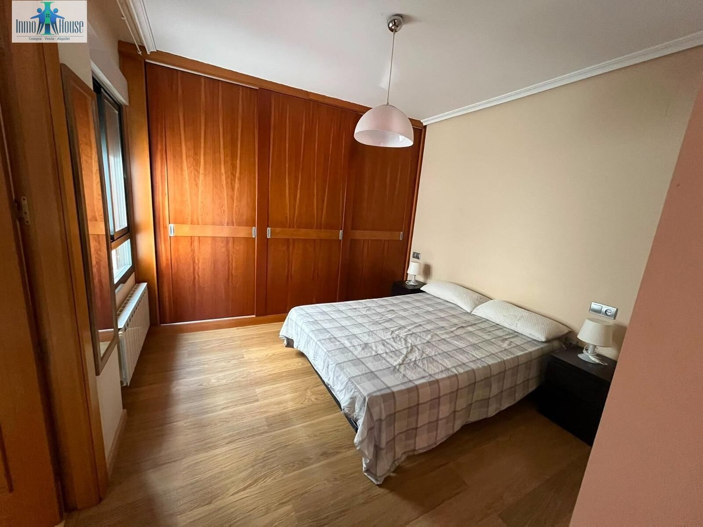 Pis de 130 m² a Albacete