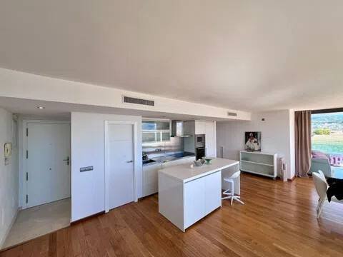 Pis de 117 m² a Eivissa