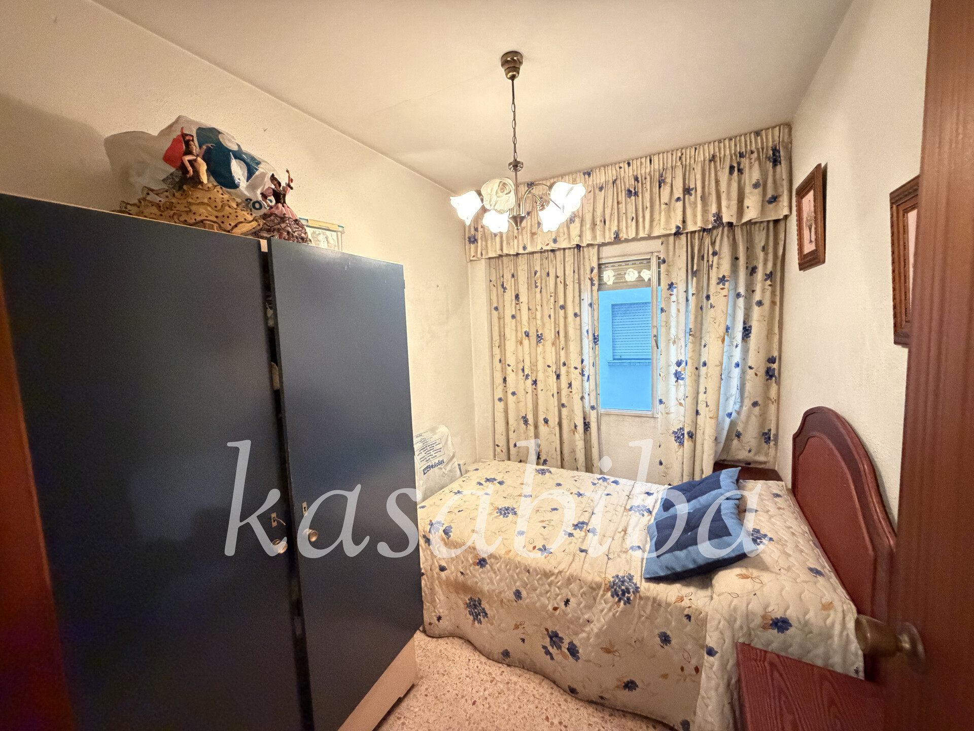 Pis de 82 m² a València