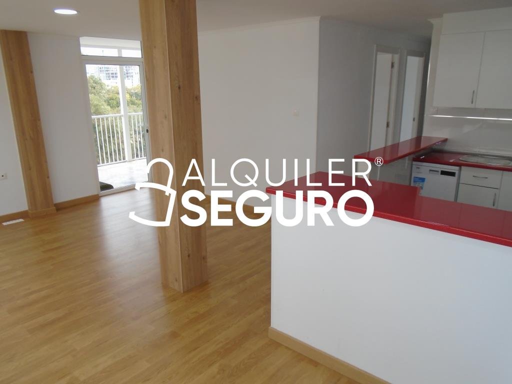 Piso de 70 m² en Alicante