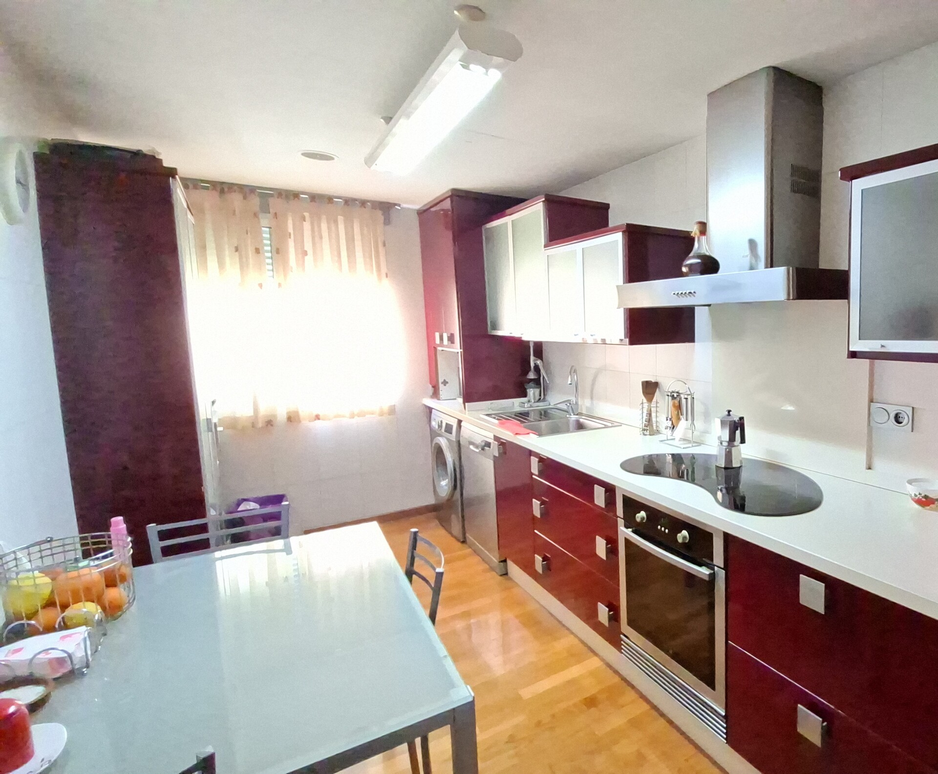 Pis de 153 m² a Múrcia