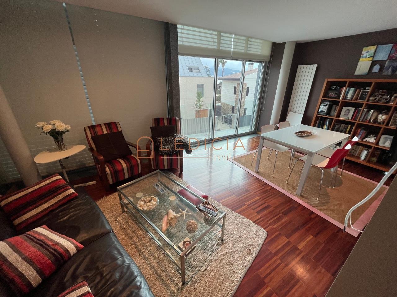 Piso de 95 m² en Nigrán