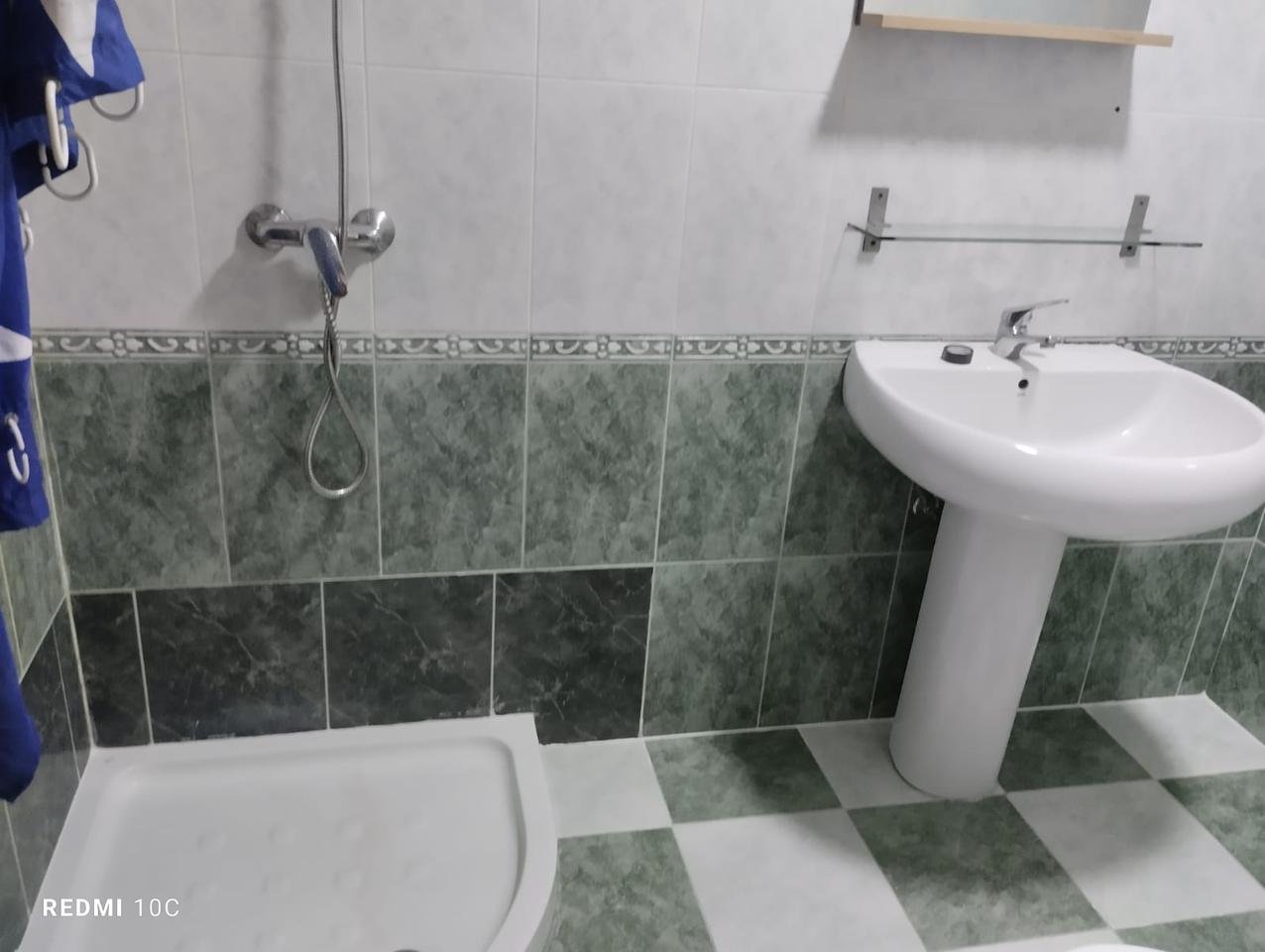 Piso de 99 m² en Melilla