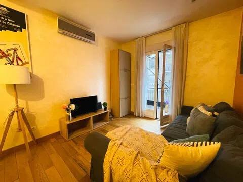 Piso de 120 m² en Madrid