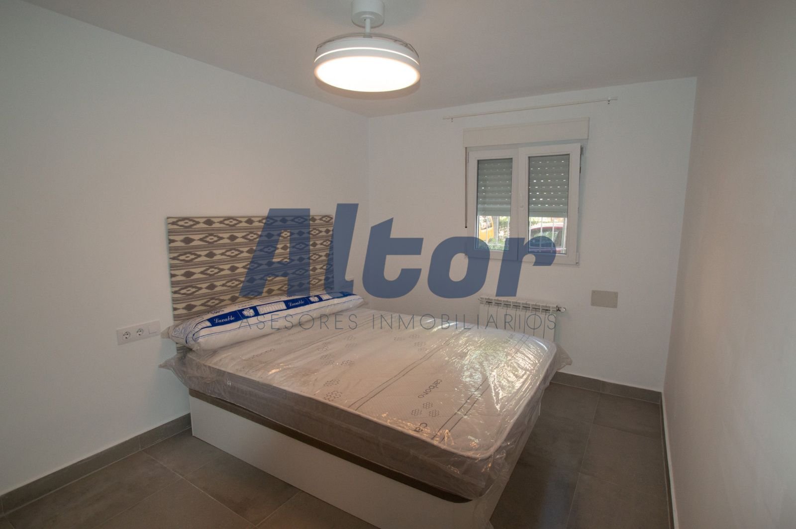Piso de 90 m² en Madrid