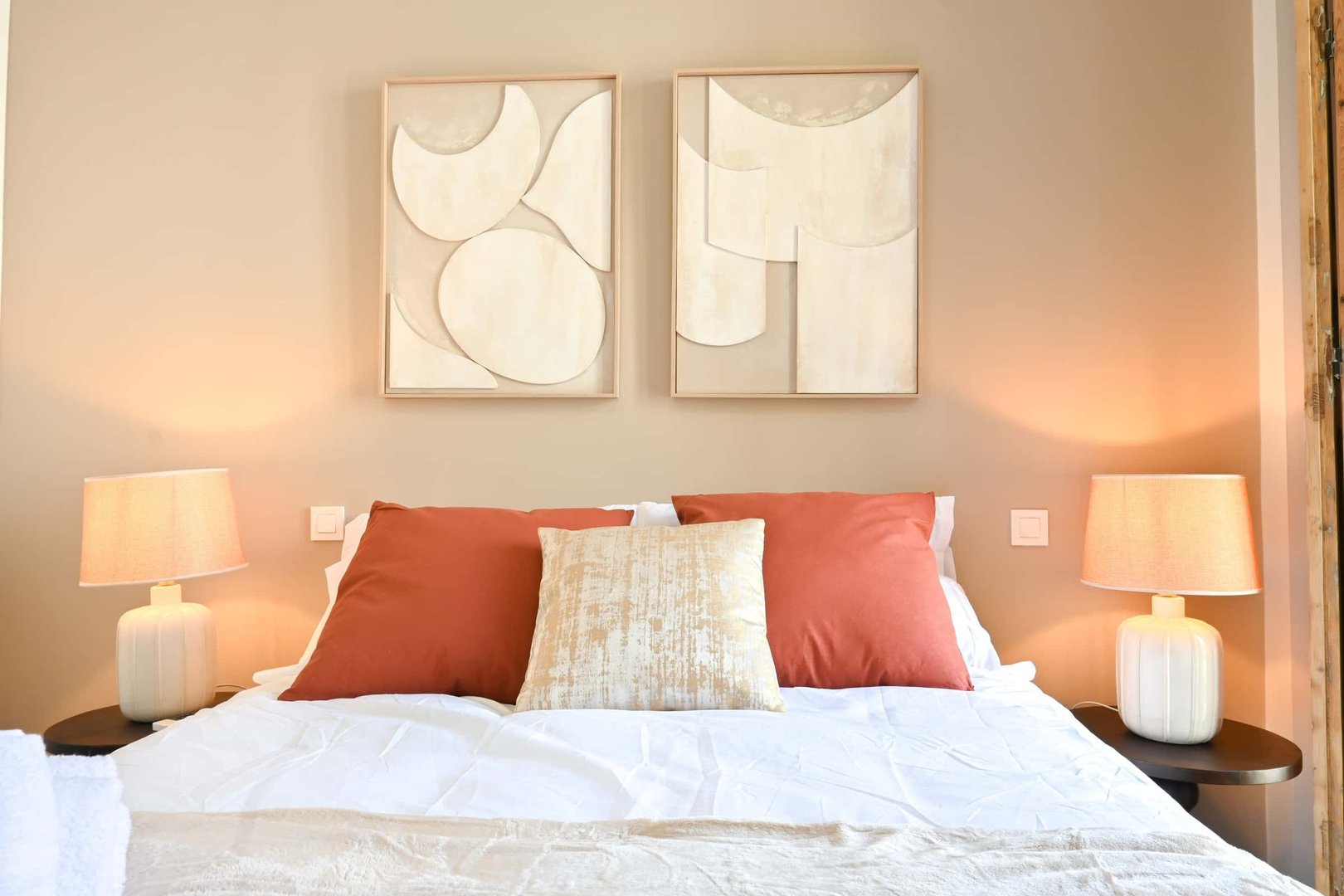 Appartamento 36 m² a Madrid