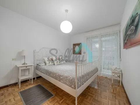 Piso de 89 m² en Oviedo