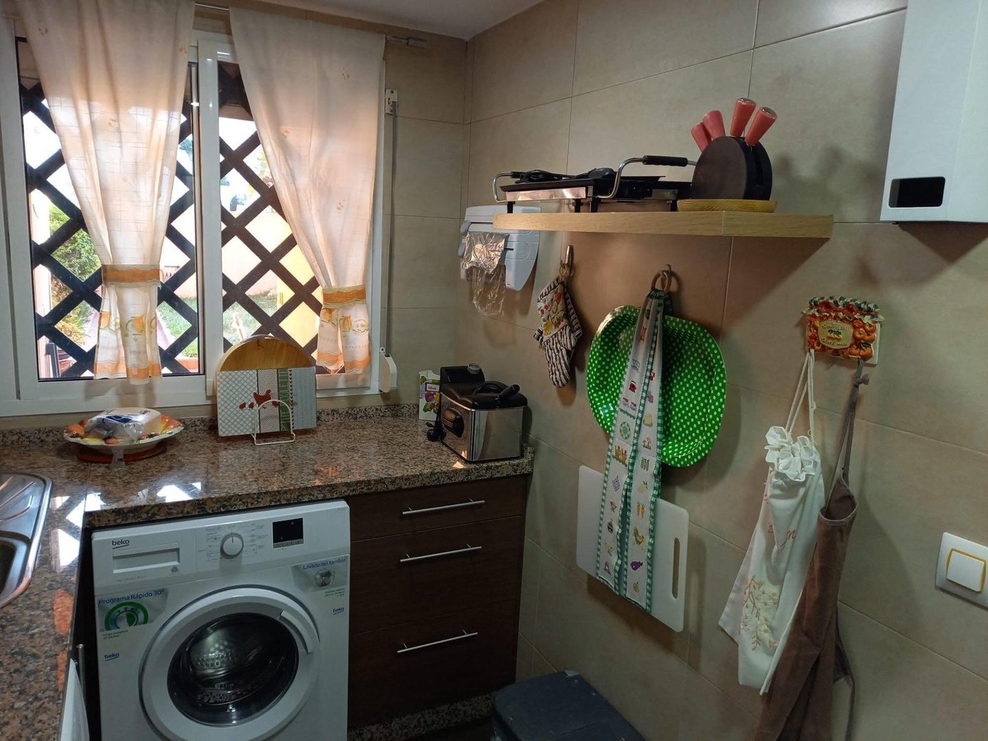 Piso en alquiler, Algeciras