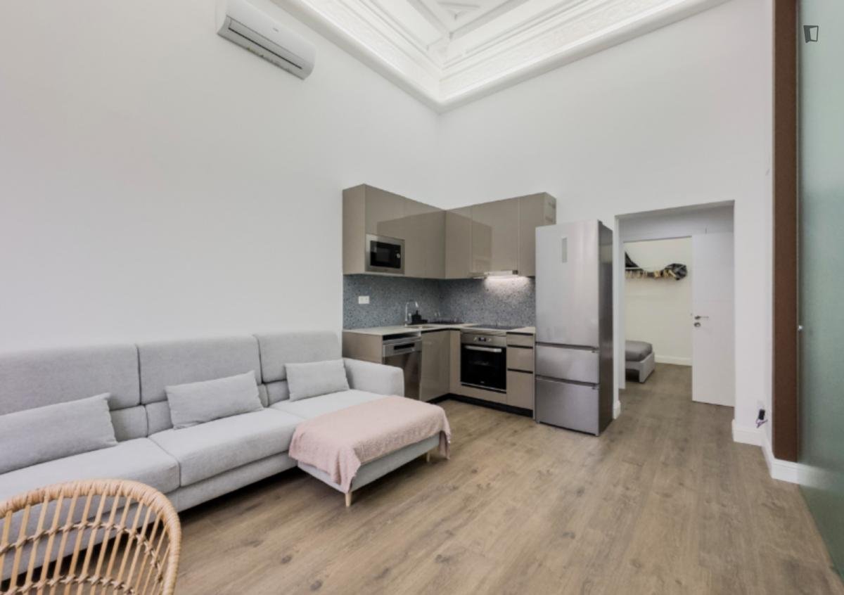 Piso de 60 m² en Barcelona