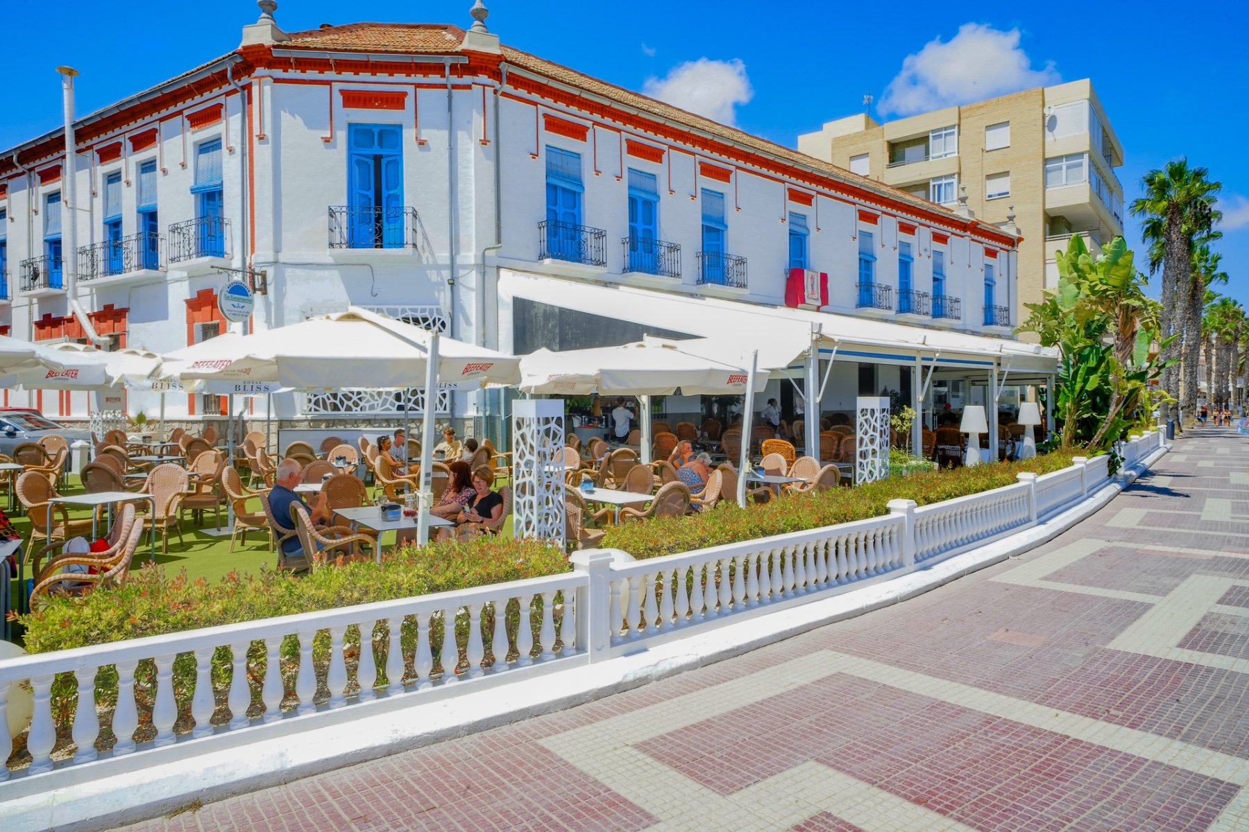 Piso de 95 m² en Dolores