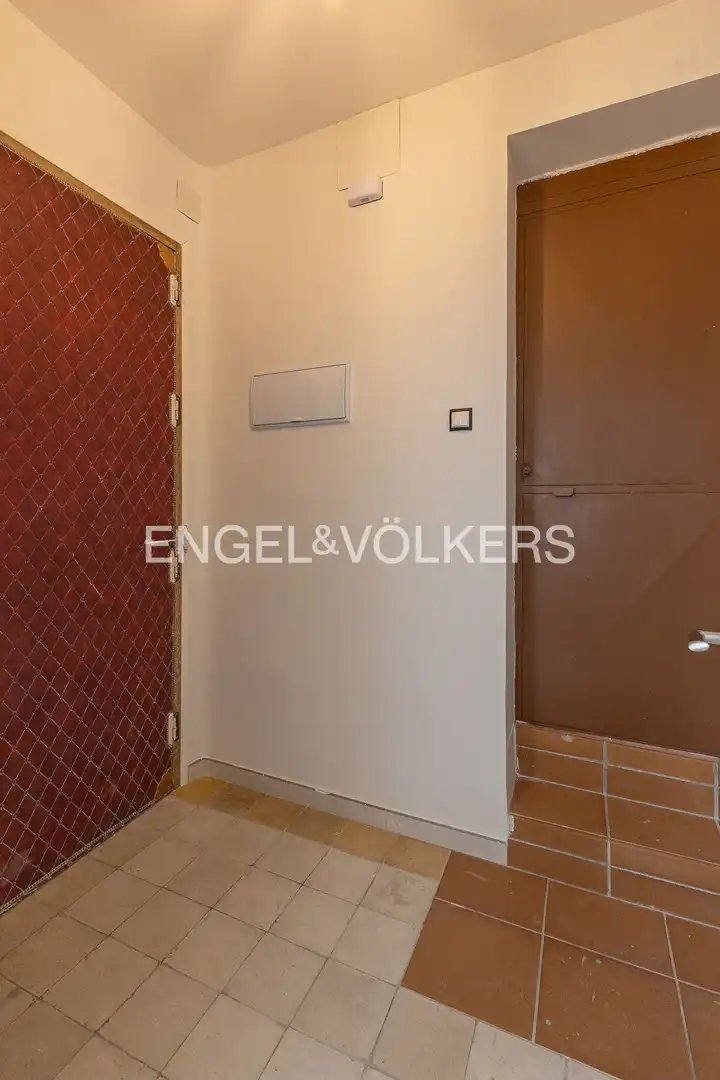 Piso de 105 m² en Madrid