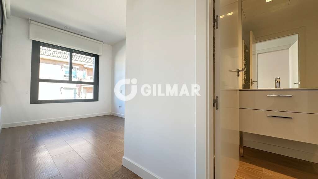 Pis de 84 m² a Pozuelo de Alarcón