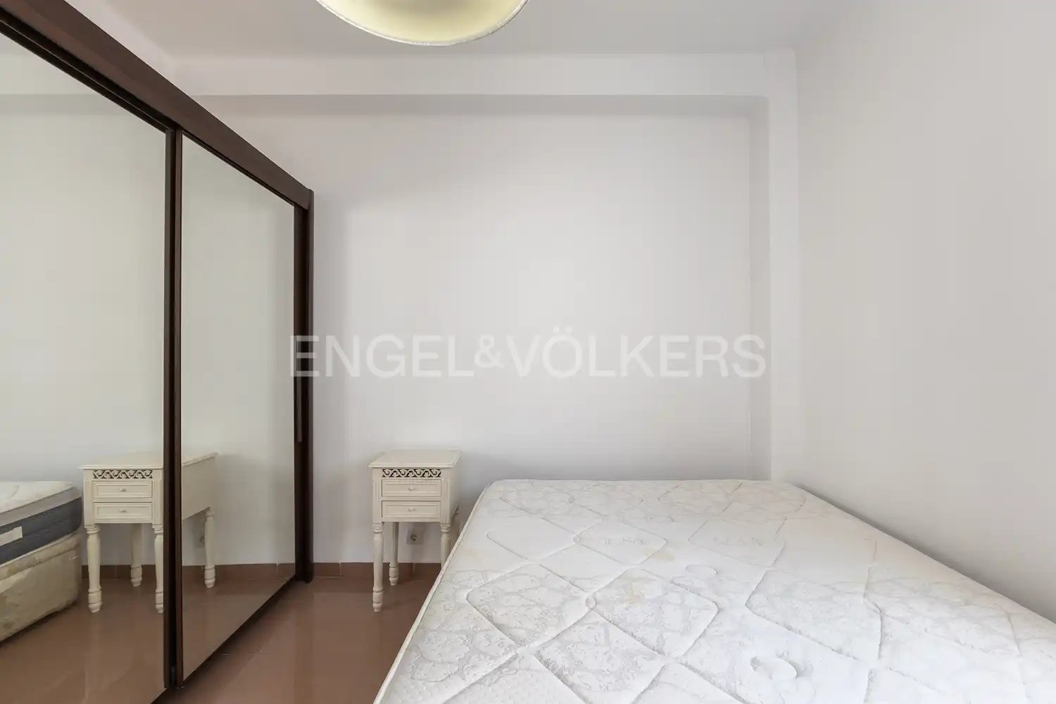 Wohnung 134 m² in Valencia