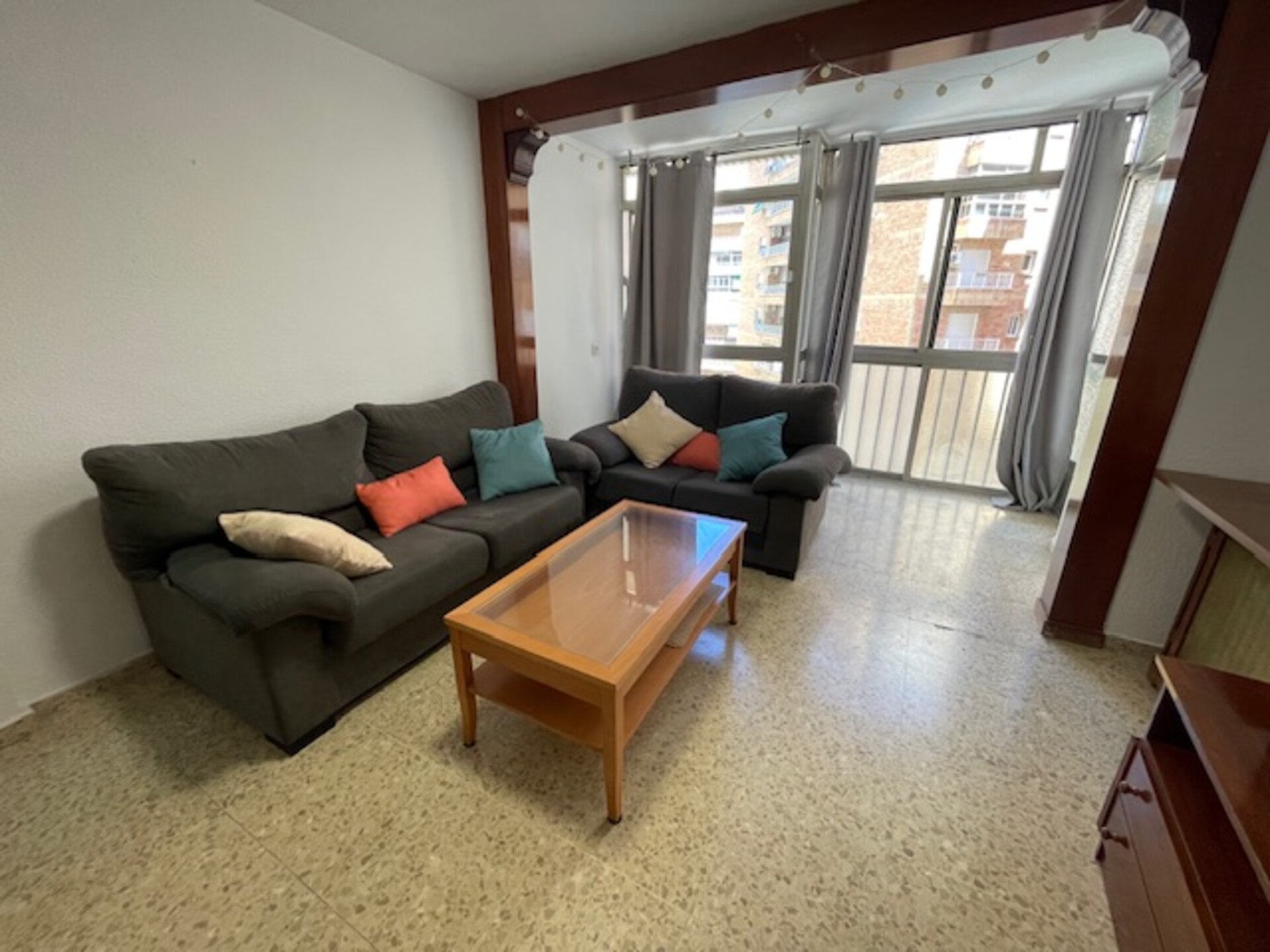 Piso de 120 m² en Granada