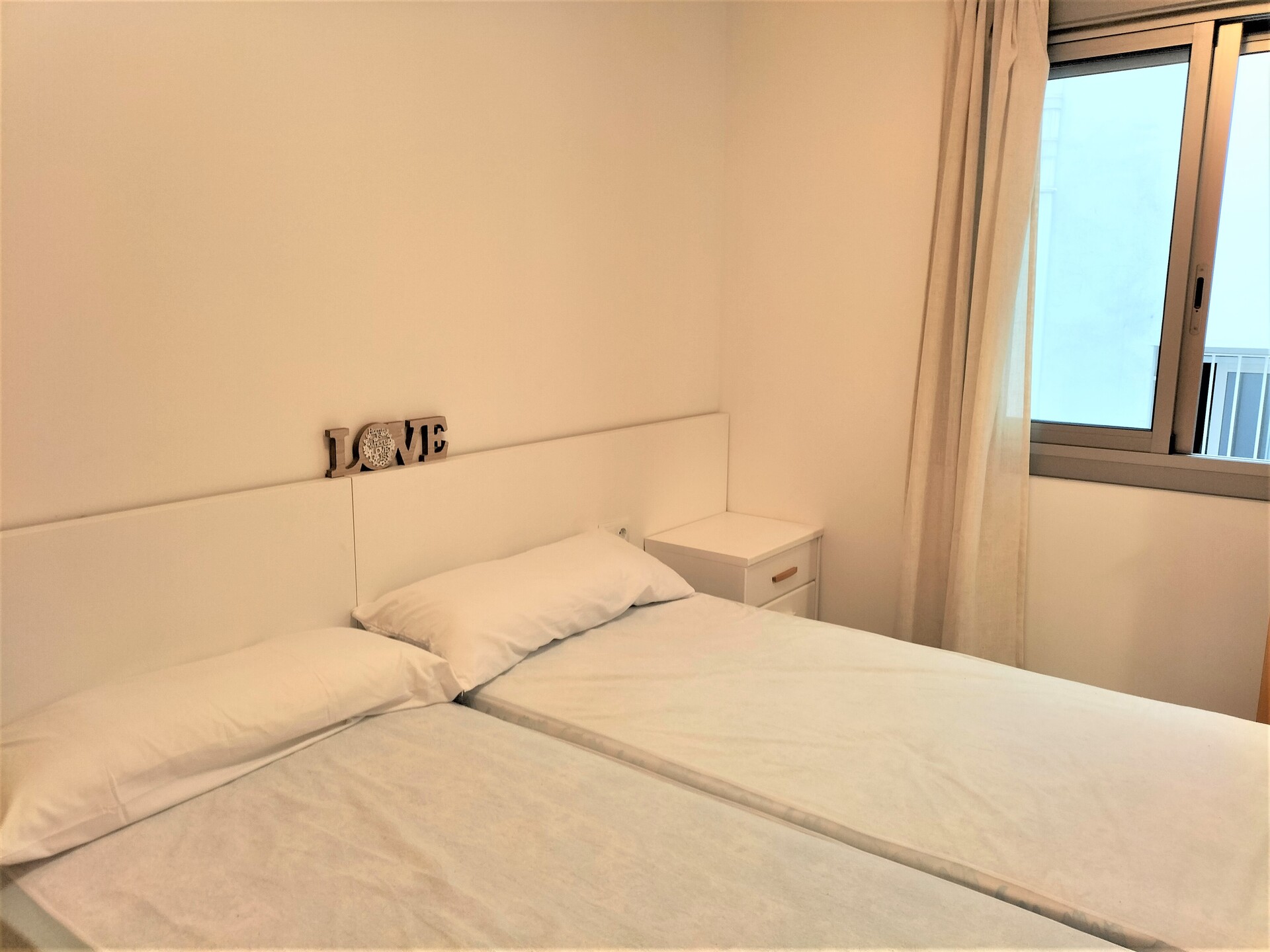 Piso de 59 m² en Benicarló