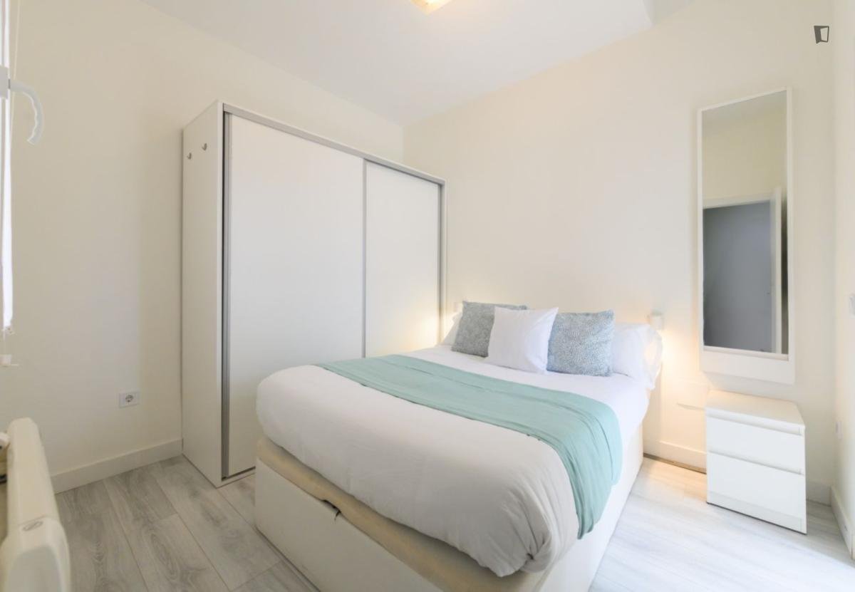 Piso de 38 m² en Madrid