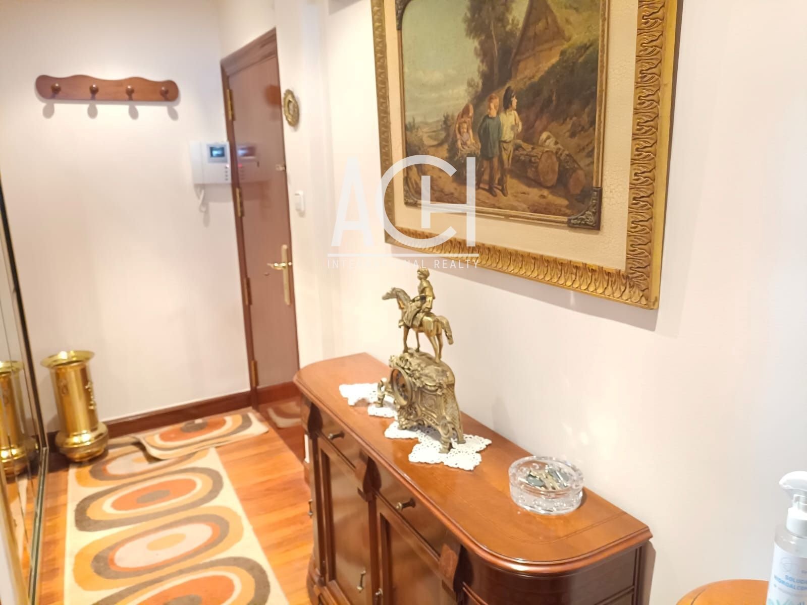 Piso de 75 m² en Bilbao