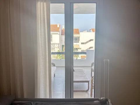 Piso de 140 m² en Estepona