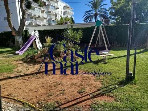Flat 80 m² in Benicàssim / Benicasim