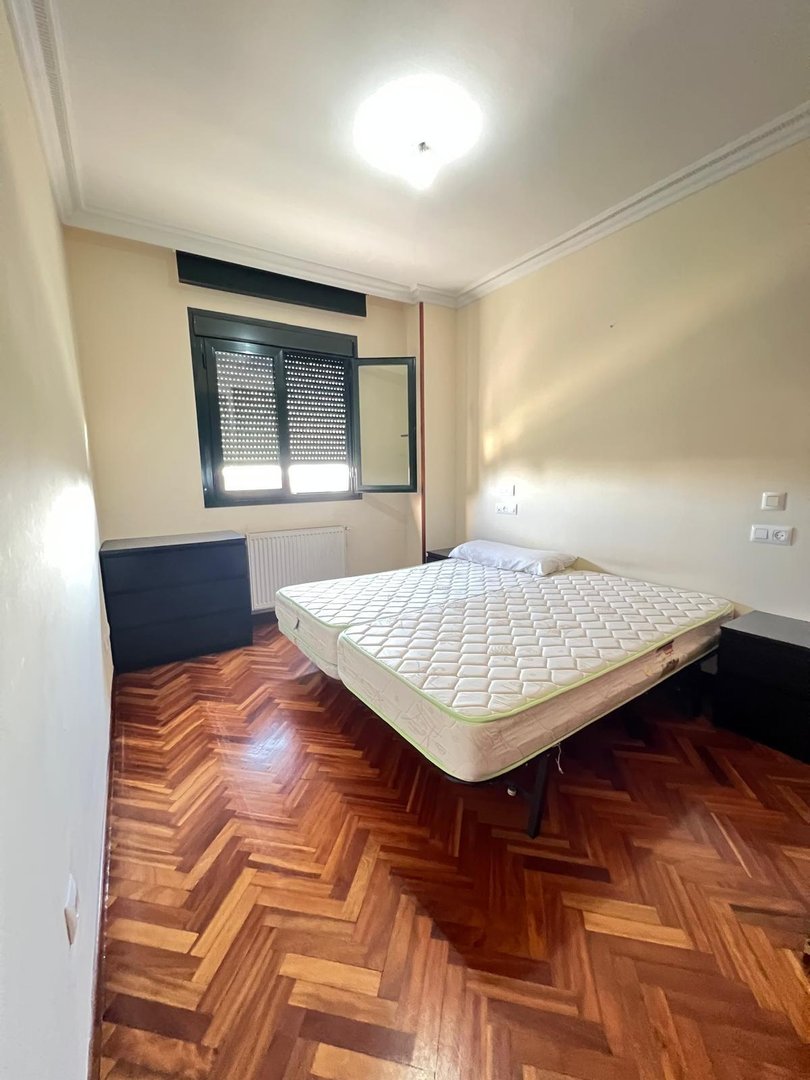 Piso de 71 m² en Cáceres